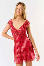 Hallie Heart Dress