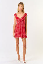 Hallie Heart Dress