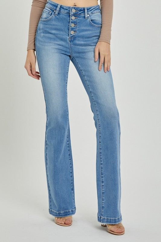 Lena Bootcut Jeans