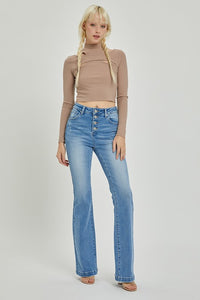 Lena Bootcut Jeans