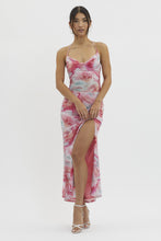 Lorena Maxi Dress