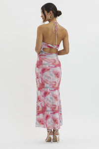 Lorena Maxi Dress