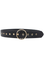 Leslie Belt