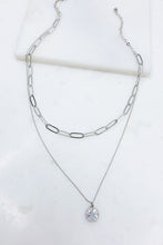 Ruthie Necklace