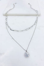 Ruthie Necklace