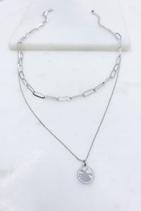 Ruthie Necklace