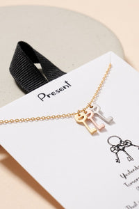 Present Necklace