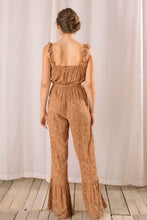 FINAL SALE Lara Jumpsuit