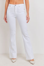 Sienna Jeans-White