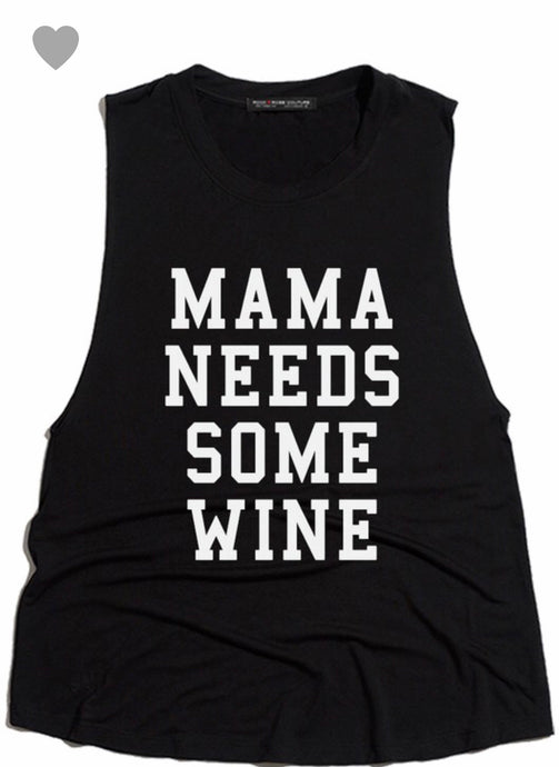 FINAL SALE Wine Tank