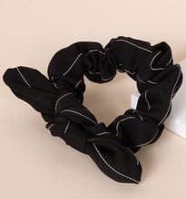 FINAL SALE Kara Scrunchie